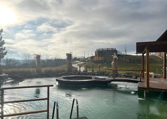 Hotel Atlantis