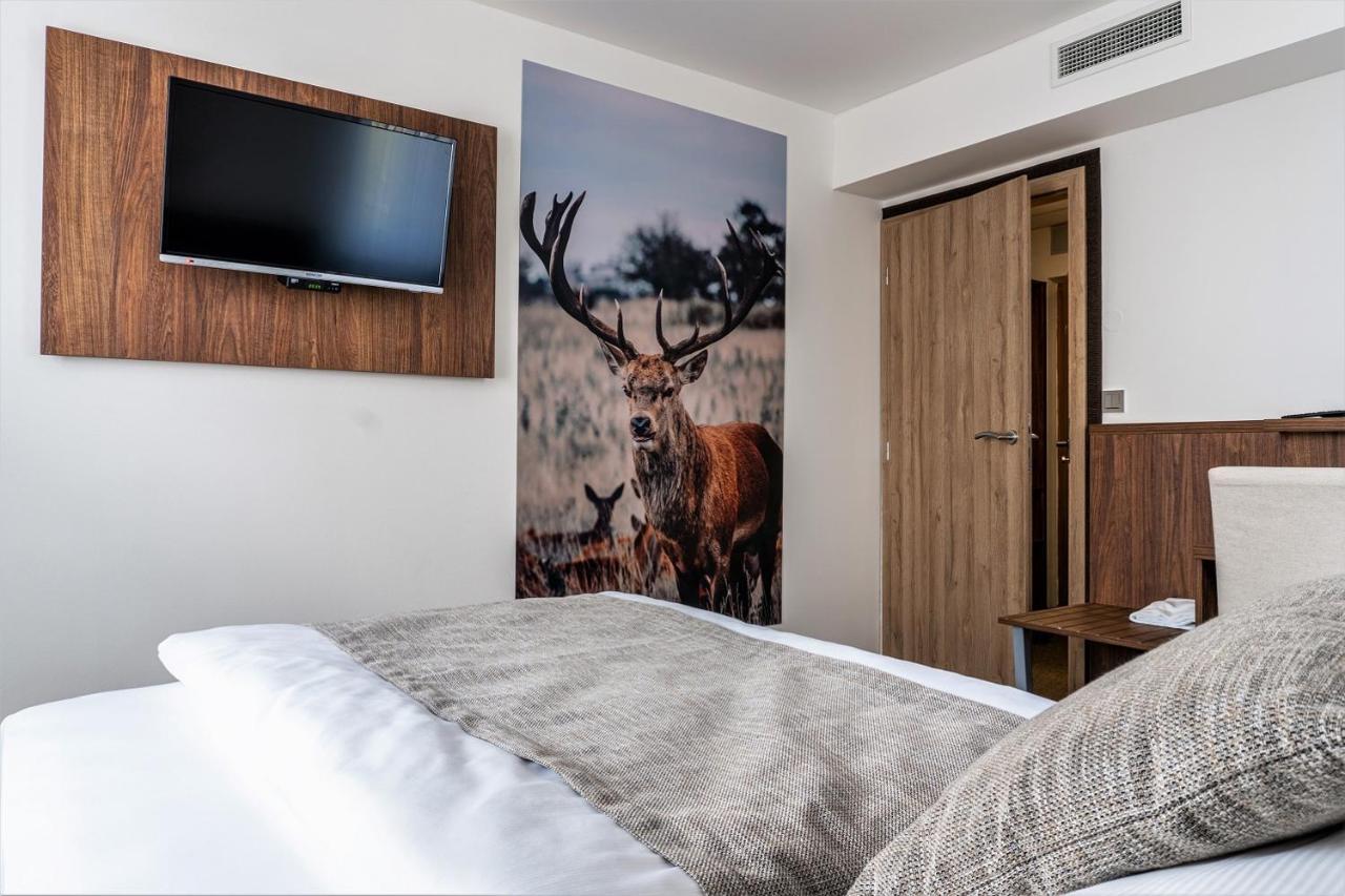 Atlantis Hotel Rozdrojovice