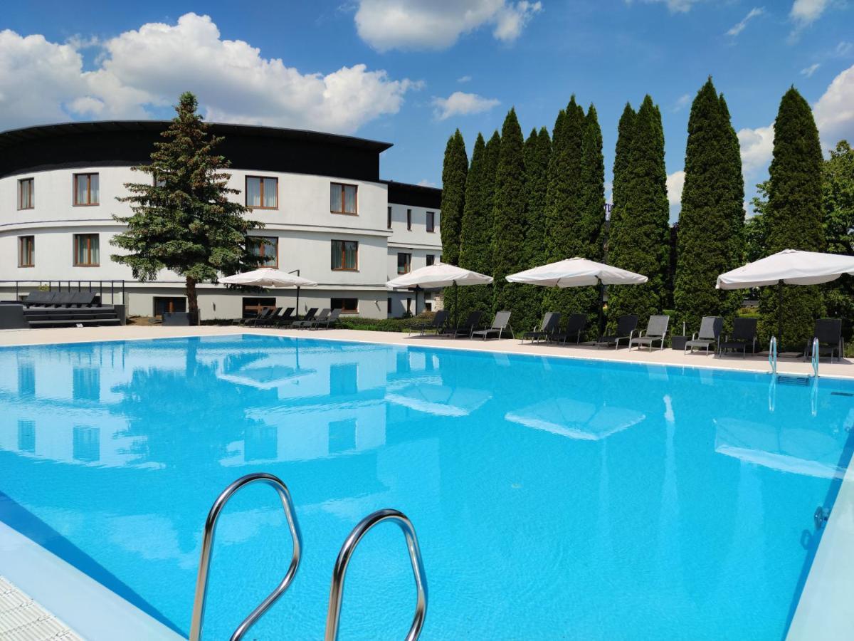 Hotel Atlantis Rozdrojovice
