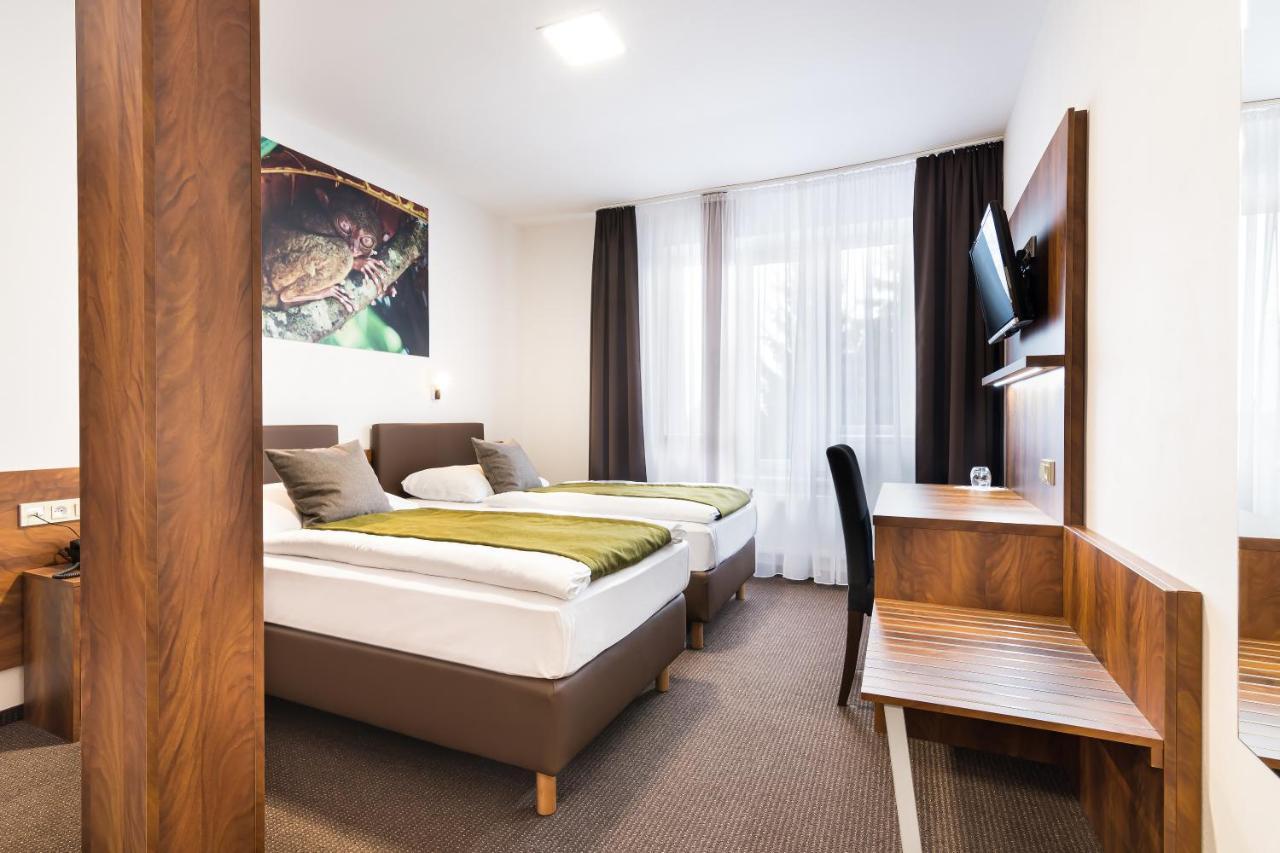 Atlantis Hotel Rozdrojovice