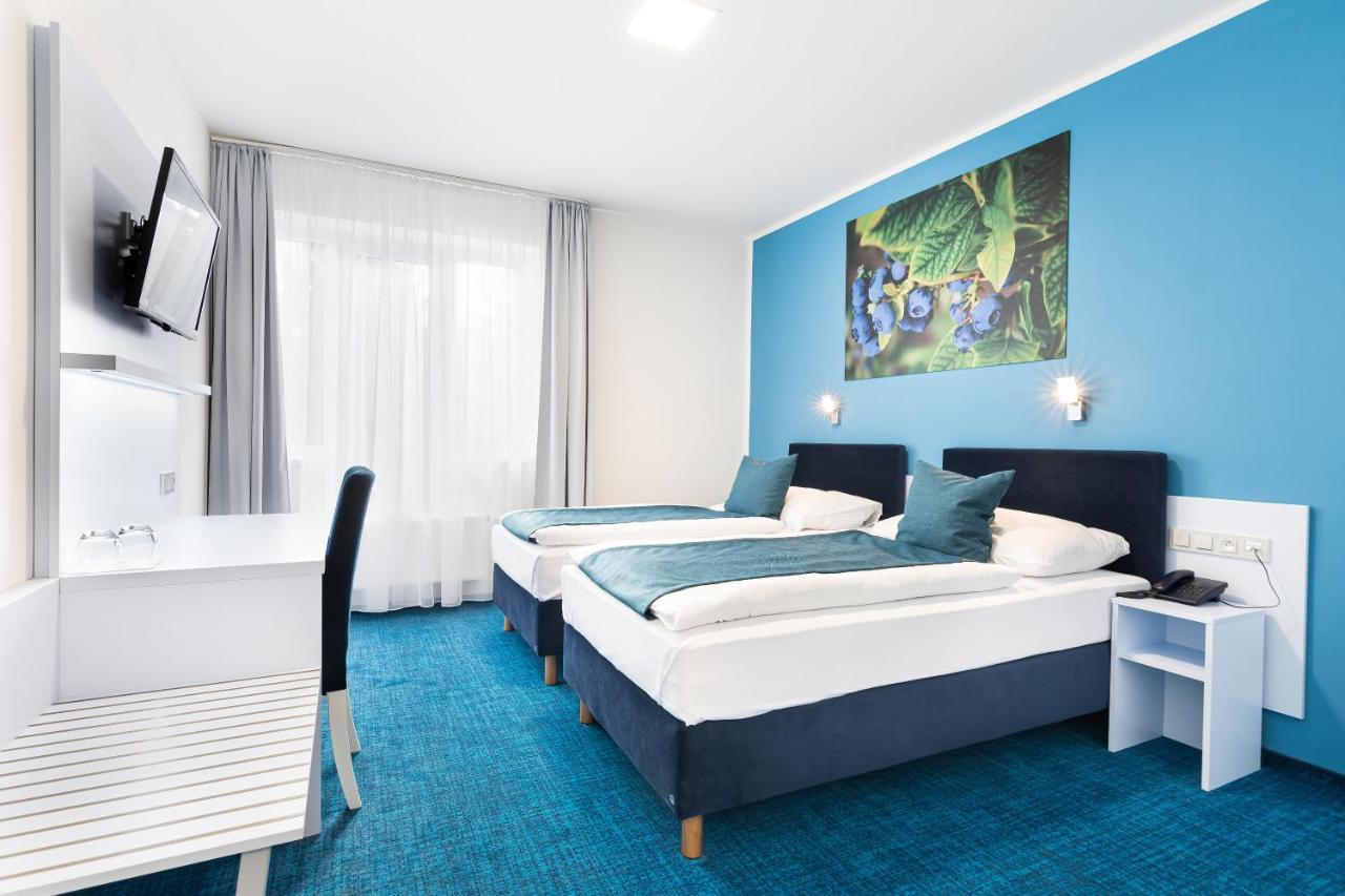 Atlantis Hotel 4*
