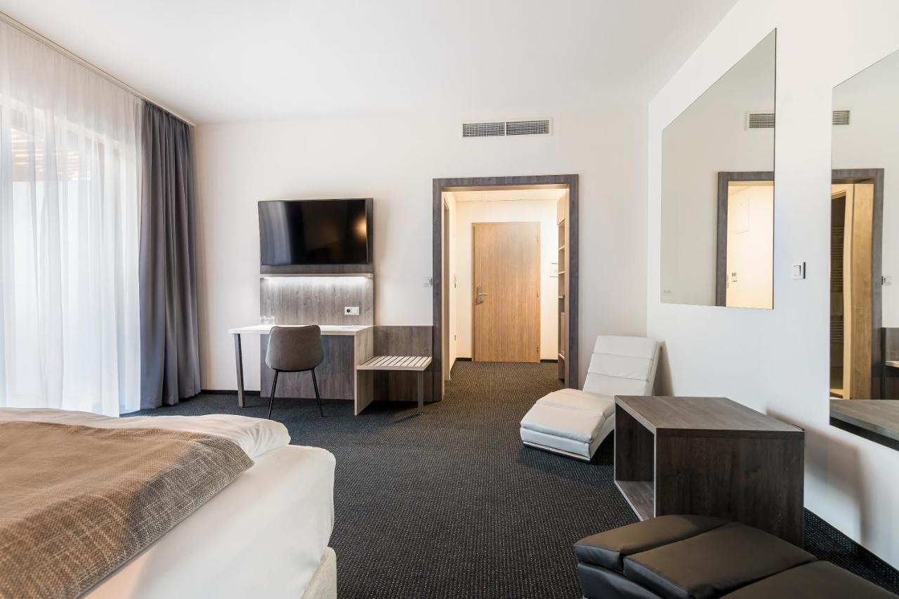 Atlantis Hotel Rozdrojovice