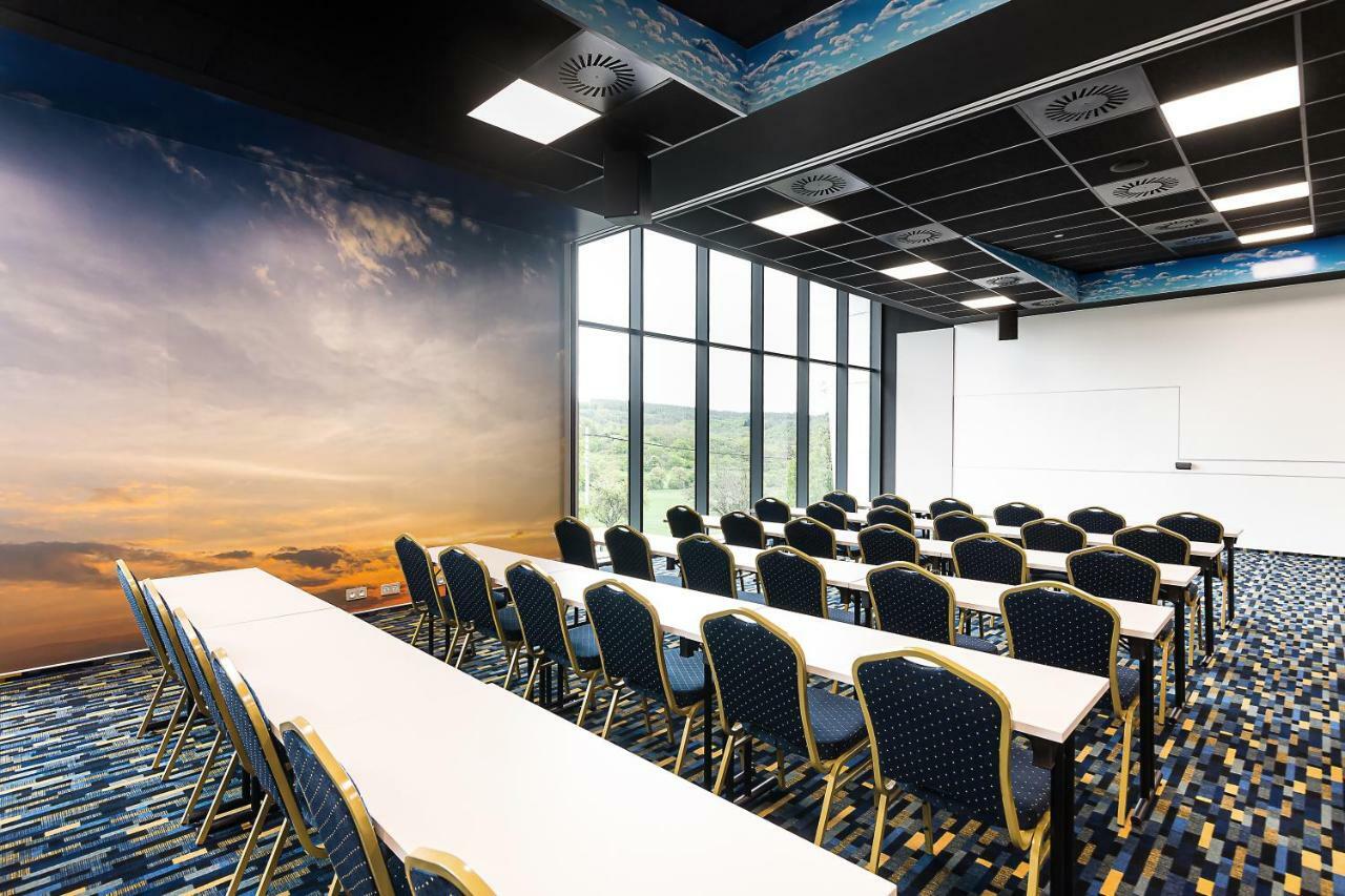 Atlantis Hotel Rozdrojovice