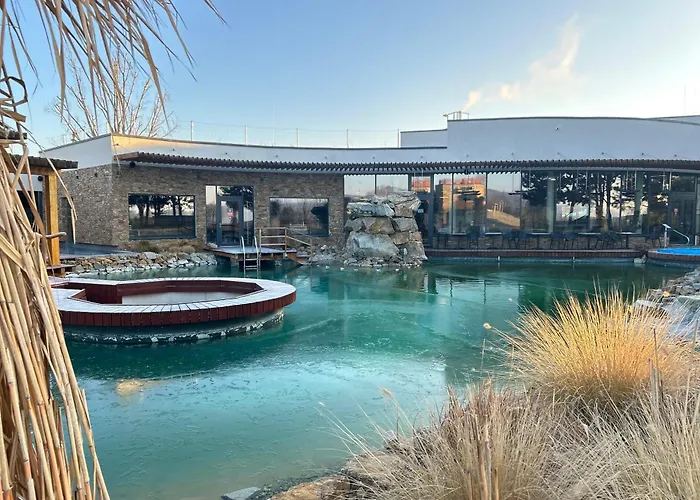 Hotel Atlantis