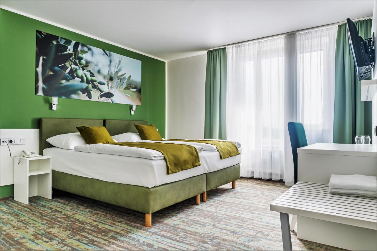 Atlantis Hotel Rozdrojovice