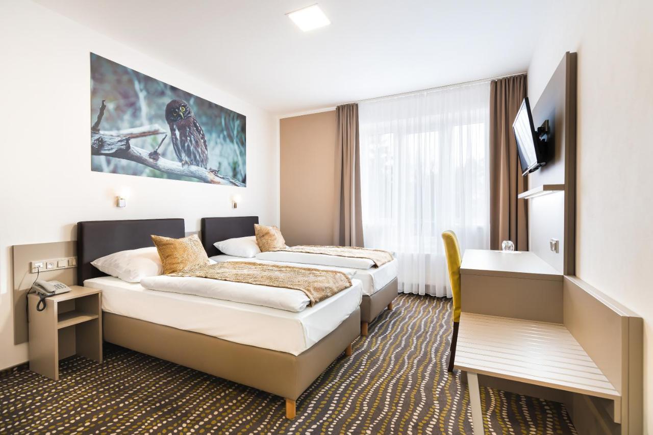 Atlantis 4* Rozdrojovice