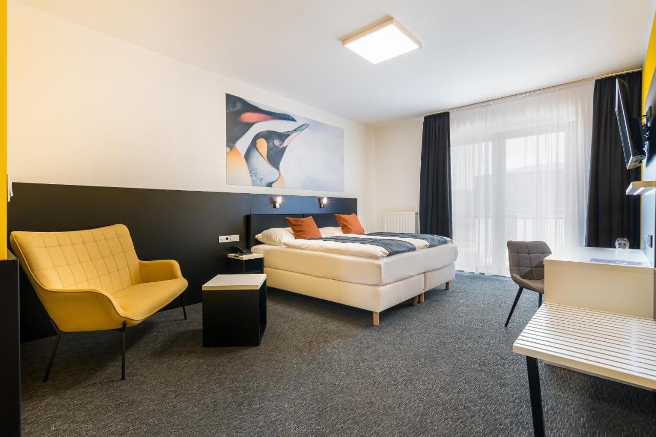 Atlantis 4* Rozdrojovice