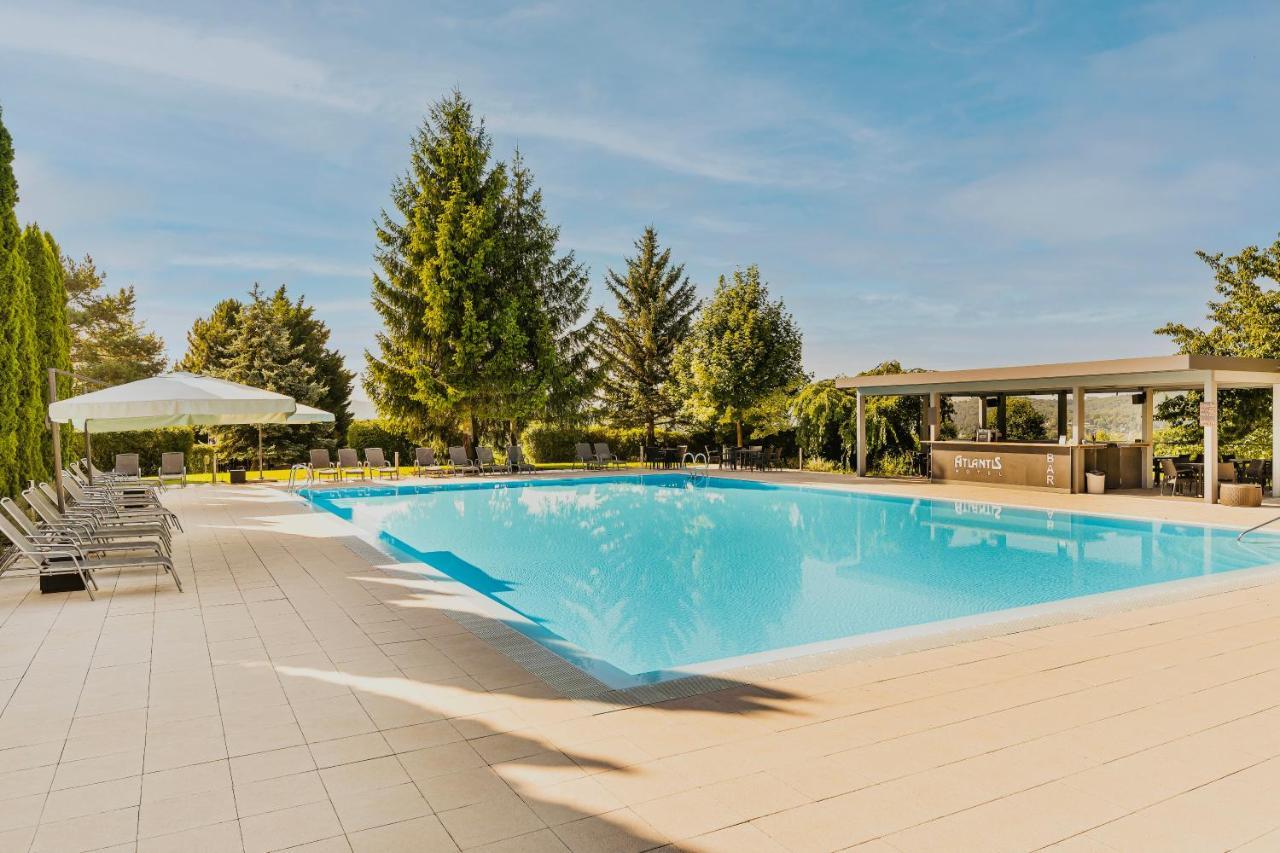 Atlantis 4* Rozdrojovice