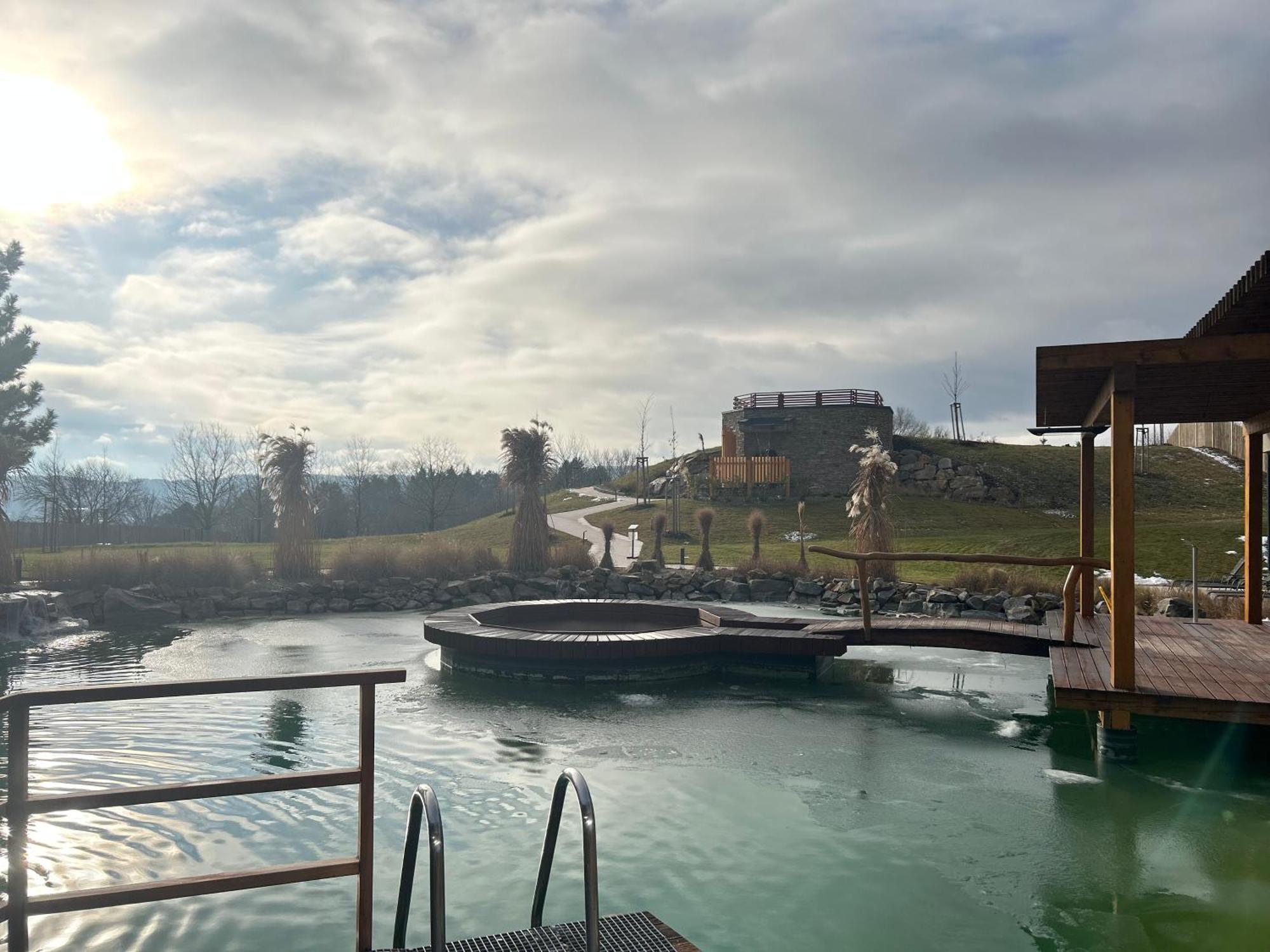 Hotel Atlantis Rozdrojovice