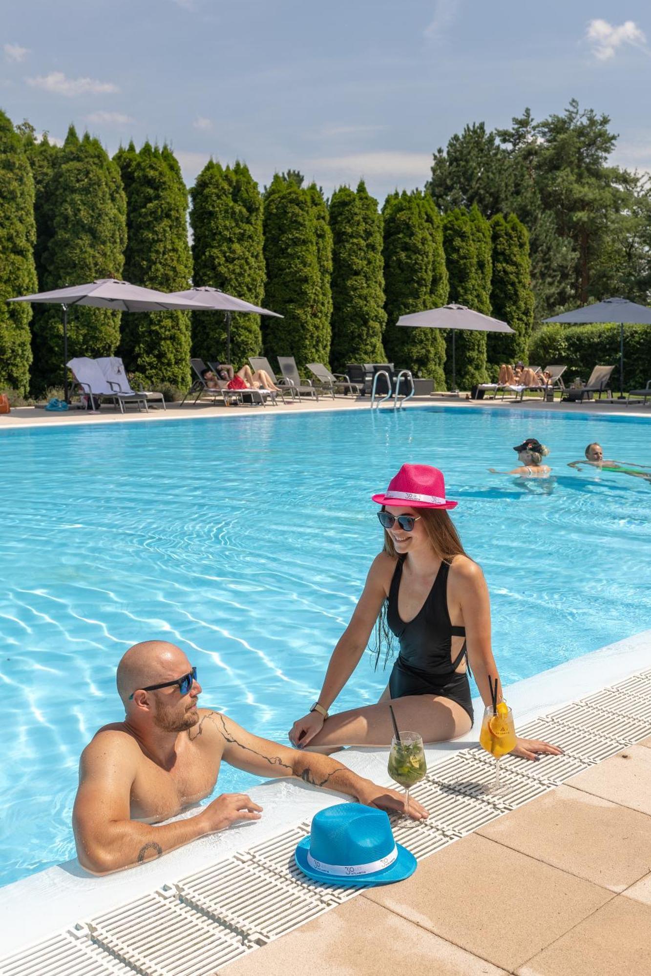 Atlantis Rozdrojovice